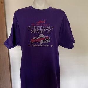 Red Hat Society 2015 Convention T-Shirt Size XL